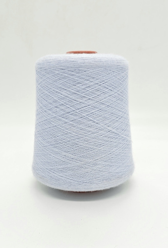 Пряжа Victoria, Biella yarn, меринос, цвет талая вода